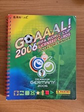 Album world cup usato  Pozzuoli
