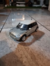 Maisto mini cooper for sale  SHOREHAM-BY-SEA