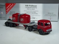 Wiking sondermodell mercedes gebraucht kaufen  Deutschland