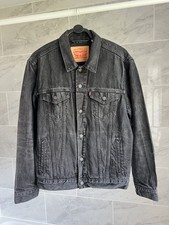 Levis mens denim for sale  LEEDS