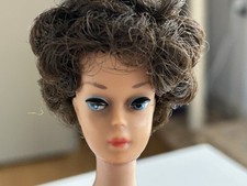 Barbie vintage bubblecut usato  Italia