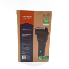 Grundigms6330 elektrorasierer  gebraucht kaufen  Klosterlechfeld