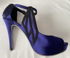 Matthew williamson shoes for sale  WARRINGTON