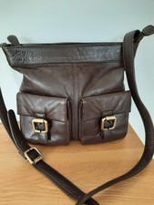 Jones bootmaker brown for sale  PRENTON