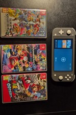Bundle unico nintendo usato Bundle unico nintendo usato  Villanova del Sillaro