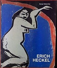 Erich heckel die usato  San Casciano in Val di Pesa