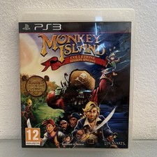 Monkey island collezione usato  Montesilvano