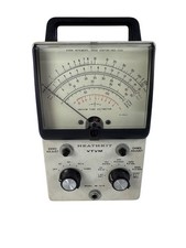 Dixon instruments heathkit for sale  Justin
