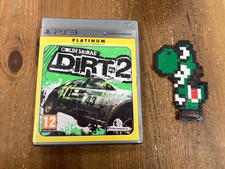 Colin mcrae dirt d'occasion  Falaise