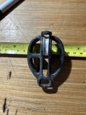 Alloy mast head for sale  WOLVERHAMPTON