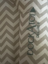 Dockatot deluxe baby for sale  Elkton