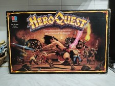 Gioco società hero usato  Morlupo