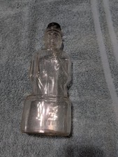 lincoln bank bottle for sale  Williston