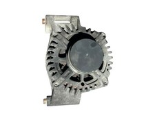 Alternatore lancia musa usato  Pozzallo