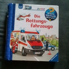 Wieso weshalb junior gebraucht kaufen  Neuburg a.d.Donau