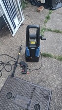 Hyundai pressure washer for sale  NOTTINGHAM