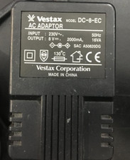 Vestax ec usato  Trieste