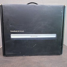 Apple powerbook 12.1 for sale  Camas