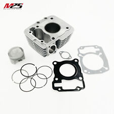 125cc cylinder kit for sale  PETERBOROUGH