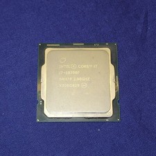 Intel core 10700 gebraucht kaufen  Hirschhorn (Neckar)