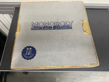 Monopoly classic silber gebraucht kaufen  Mülheim an der Ruhr