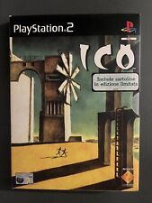 Ico playstation ps2 usato  Milano
