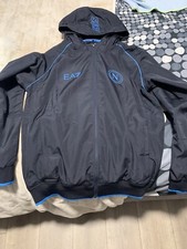 Tuta napoli 2023 usato  Oggiono