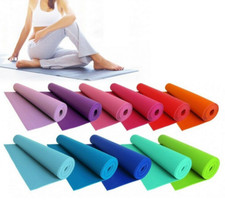 Tappeto materassino yoga usato  Frattaminore