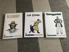 Klassiker comic literatur gebraucht kaufen  Rheinbreitbach