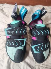 Nwt scarpa vapor for sale  Melrose