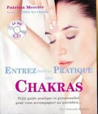 Entrez pratique chakras d'occasion  Bubry