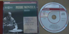 Pierre monteux brahms d'occasion  Lille-