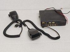 Motorola gm350 4ch for sale  BEDFORD