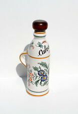 Old earthenware calvados d'occasion  Expédié en Belgium