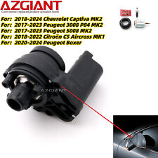 Conjunto de motor dobrável espelho lateral para 2017-2023 Peugeot 5008 MK2 comprar usado  Enviando para Brazil