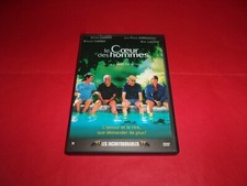 Dvd coeur hommes d'occasion  Arras
