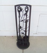 fire place set pc 5 for sale fire place set pc 5 for sale Hemet