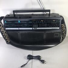 Vtg 80s magnavox for sale  Grand Rapids