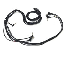 ARNÊS DE CABO TEAR COBRA PARA MÓDULO DE BATERIA ROLAND V TD-9 TD-11 TD-15 TD-17 TD-25 T comprar usado  Enviando para Brazil