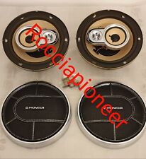 Pioneer altoparlanti 168 usato  Nova Milanese