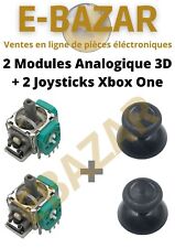 Module stick analogique d'occasion  Colombes