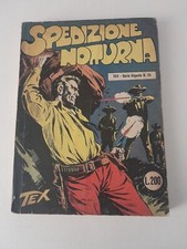 Tex serie 25 usato  Borgomasino
