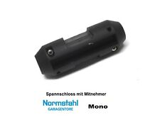 Normstahl mono spannschloss gebraucht kaufen  Deutschland