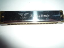 Vintage brother flying for sale  LINCOLN