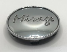 Css7001 mirage chrome for sale  Garden Grove