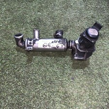 Radiatore scarico gas usato  Rizziconi