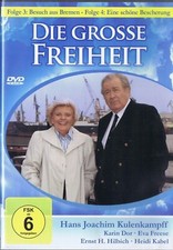 Grosse freiheit folge gebraucht kaufen  Singen (Hohentwiel)