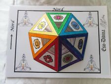 Pyramide souhaits faces d'occasion  La Mure