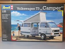 Revell 07344 volkswagen gebraucht kaufen  Deutschland