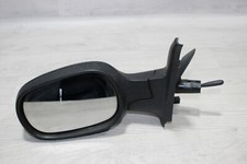 Aussenspiegel links e2011031 gebraucht kaufen  Schwaigern